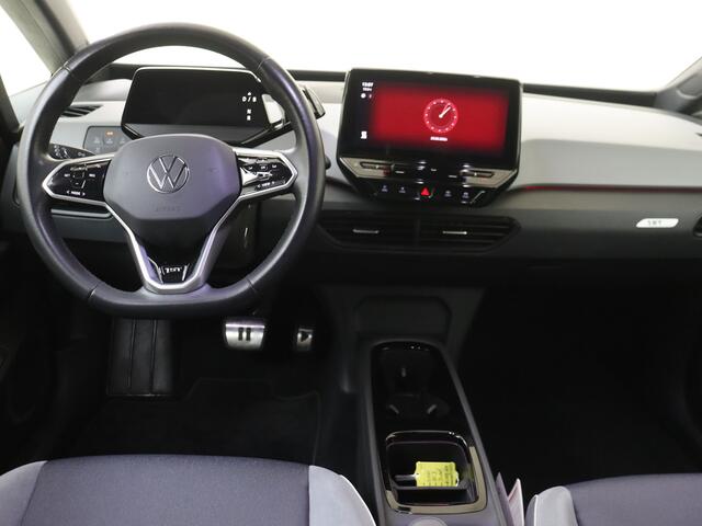 Volkswagen ID.3 First 58 kWh
