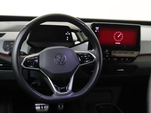 Volkswagen ID.3 First 58 kWh