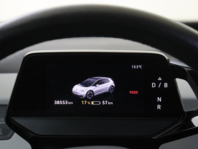 Volkswagen ID.3 First 58 kWh
