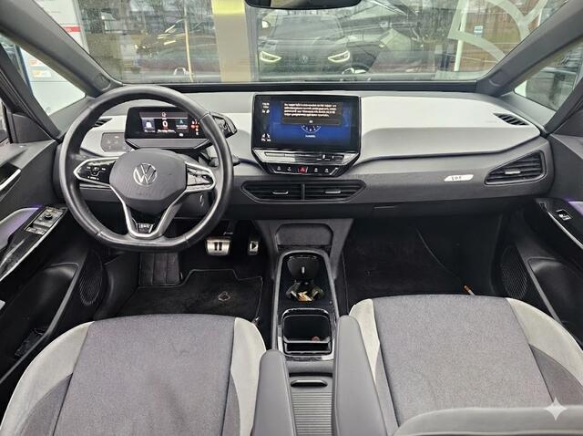 Volkswagen ID.3 First Plus 58 kWh | SOH 89% | Stoel / Stuur Verwarming | Camera