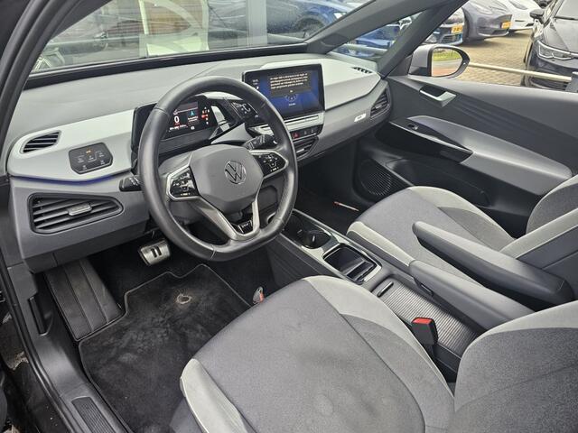 Volkswagen ID.3 First Plus 58 kWh | SOH 89% | Stoel / Stuur Verwarming | Camera