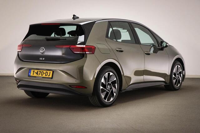 Volkswagen ID.3 Pro 58 kWh SOH 94% | COMFORT / ASSISTENTIE- PACK | STUURVERWARMING | CAMERA | 18"