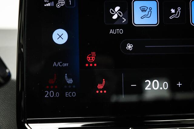 Volkswagen ID.3 Pro 58 kWh SOH 94% | COMFORT / ASSISTENTIE- PACK | STUURVERWARMING | CAMERA | 18"