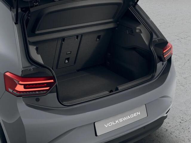 Volkswagen ID.3 Limited Edition 52 kWh accu 125 kW / 170 PK Hatchb