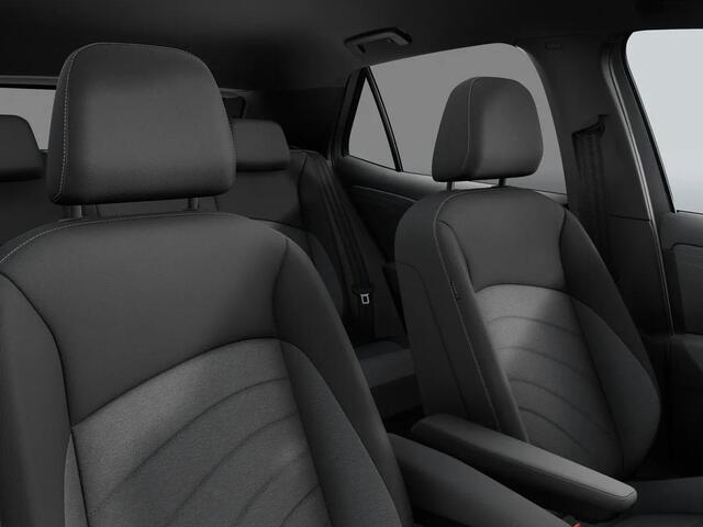 Volkswagen ID.3 Limited Edition 52 kWh accu 125 kW / 170 PK Hatchb