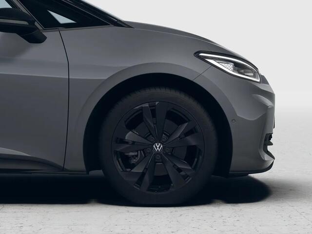 Volkswagen ID.3 Pro Limited Edition 58 kWh accu 150 kW / 204 PK Ha