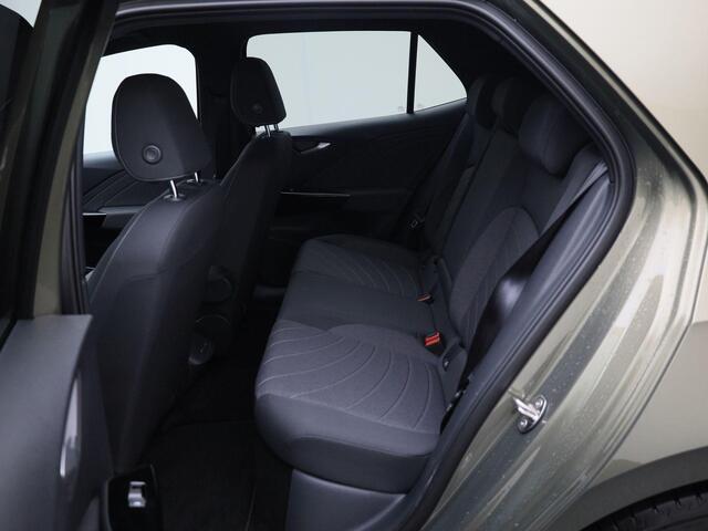 Volkswagen ID.3 Pro Limited Edition 59 kWh