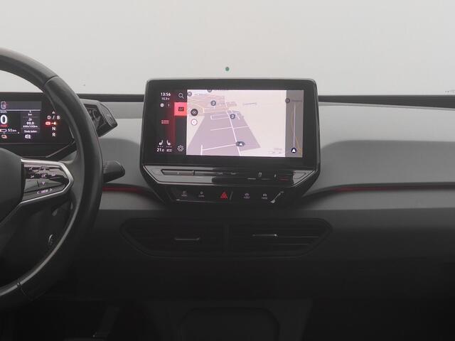 Volkswagen ID.3 First Plus 58 kWh | CAMERA | ADAPTIVE | STOEL- EN STUURVERW. | TREKHAAK