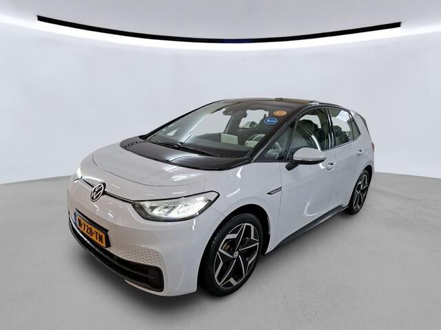 Volkswagen ID.3 Pro S 77kWh 204PK Navi/Led/Acruise/Garantie