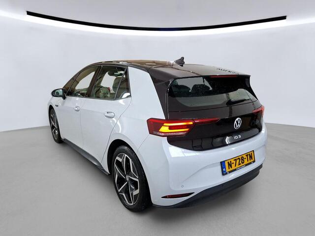 Volkswagen ID.3 Pro S 77kWh 204PK Navi/Led/Acruise/Garantie