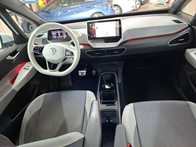 Volkswagen ID.3 Pro S 77kWh 204PK Navi/Led/Acruise/Garantie