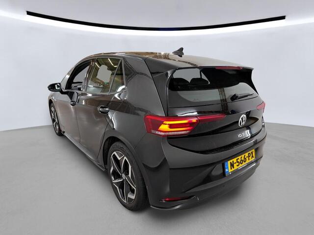 Volkswagen ID.3 Pro S 77kWh Assist+ Comfort 204pk/Led/Acarplay/Garantie