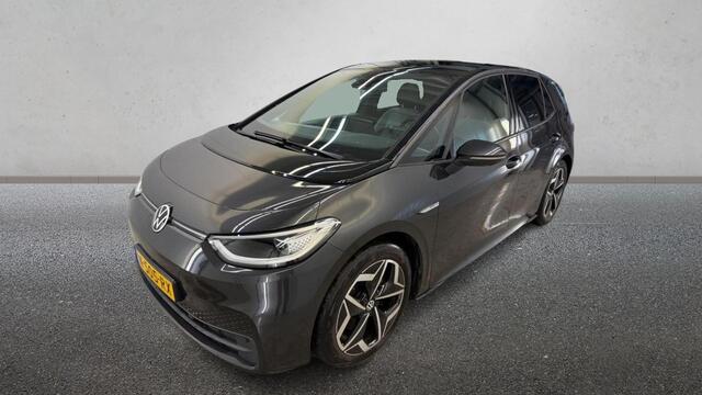 Volkswagen ID.3 Pro S 77kWh Assistance+ Comfort/Design/Led/Fabrieksgarantie