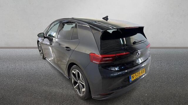 Volkswagen ID.3 Pro S 77kWh Assistance+ Comfort/Design/Led/Fabrieksgarantie