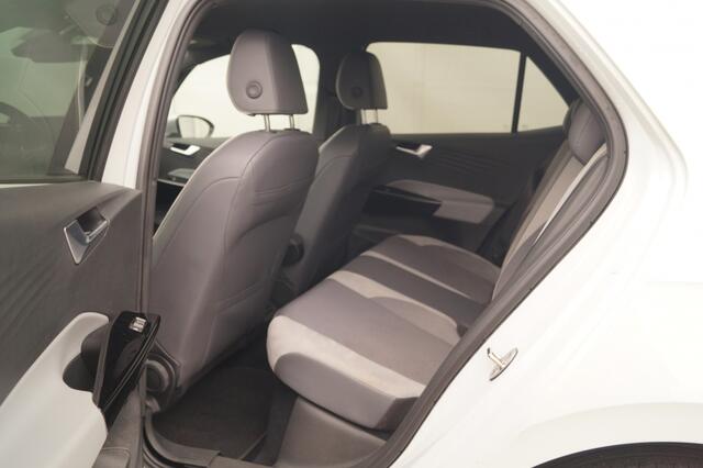 Volkswagen ID.3 First Plus 58kWh -SOH91%-NAVI-ECC-PDC-