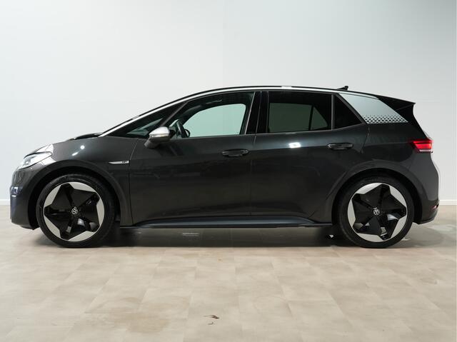 Volkswagen ID.3 First Max 204PK 58 kWh Navigatie Camera Panorama Android/Carplay Ergo stoel 246