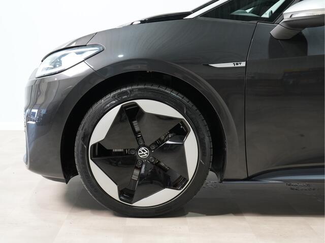 Volkswagen ID.3 First Max 204PK 58 kWh Navigatie Camera Panorama Android/Carplay Ergo stoel 246