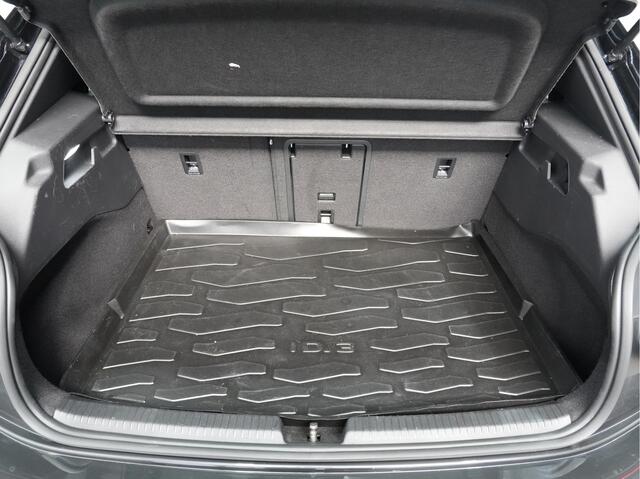 Volkswagen ID.3 First Max 204PK 58 kWh Navigatie Camera Panorama Android/Carplay Ergo stoel 246