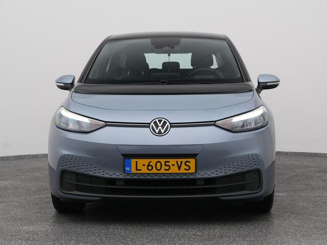 Volkswagen ID.3 Life 58 kWh | CAMERA | STOELVERW. | ADAPTIVE
