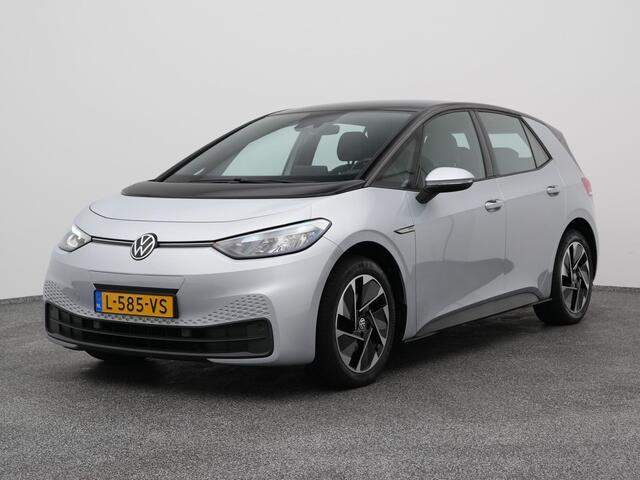 Volkswagen ID.3 Life 58 kWh | ADAPTIVE | STOEL- EN STUURVERW.
