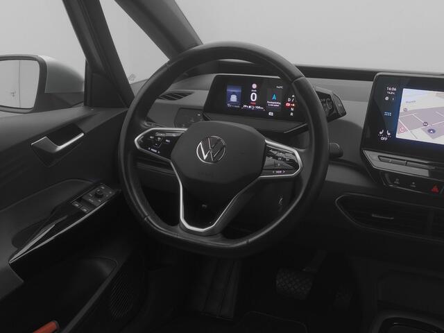 Volkswagen ID.3 Life 58 kWh | ADAPTIVE | STOEL- EN STUURVERW.