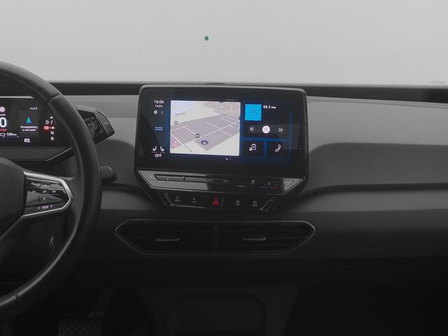 Volkswagen ID.3 Life 58 kWh | ADAPTIVE | STOEL- EN STUURVERW.