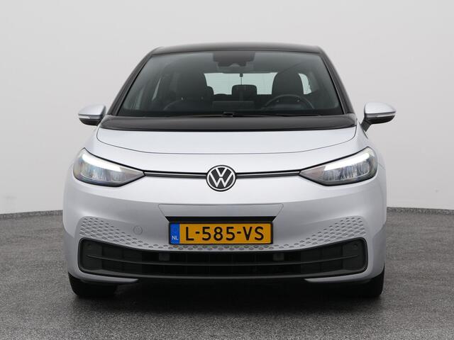 Volkswagen ID.3 Life 58 kWh | ADAPTIVE | STOEL- EN STUURVERW.