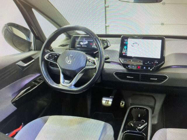 Volkswagen ID.3 First 58 kWh FASE 3 / CAMERA / STOEL&STUUR VERW. / AFN.TREKHAAK