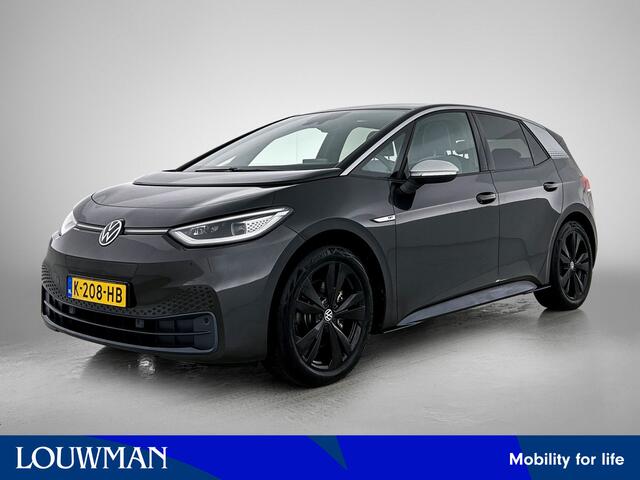 Volkswagen ID.3 First Max 58 kWh | Pano | Goede stoelen | LED
