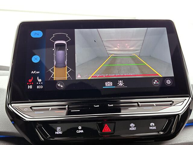 Volkswagen ID.3 First Max 58 kWh | Pano | Goede stoelen | LED