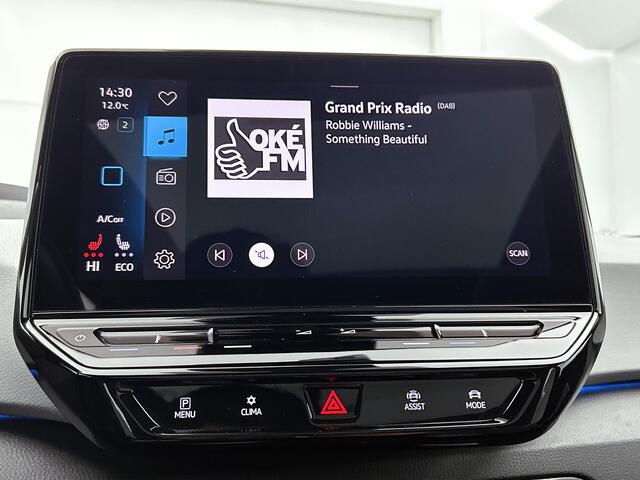 Volkswagen ID.3 First Max 58 kWh | Pano | Goede stoelen | LED