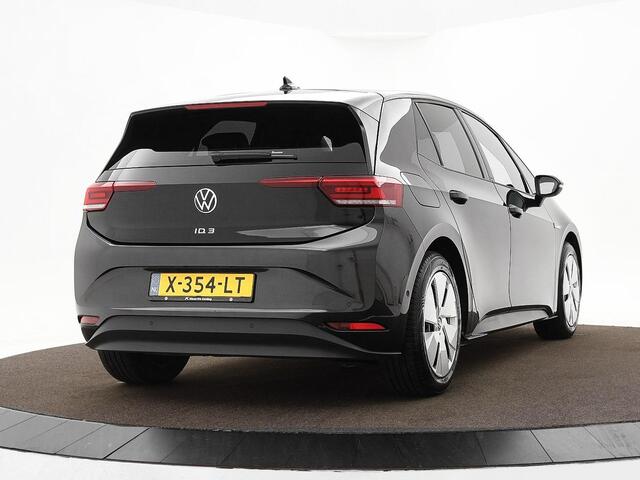 Volkswagen ID.3 58 kWh 204pk · Camera · Apple/Android Car Play · Navigatie · Keyless · P-Sensoren · 18'' Inch ·