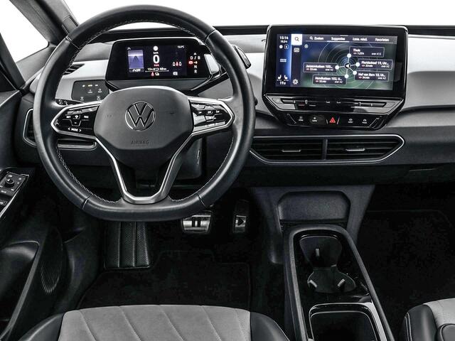 Volkswagen ID.3 58 kWh 204pk · Camera · Apple/Android Car Play · Navigatie · Keyless · P-Sensoren · 18'' Inch ·