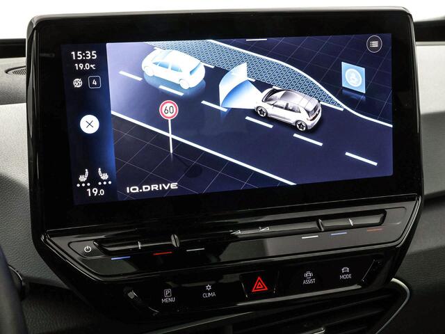 Volkswagen ID.3 58 kWh 204pk · Camera · Apple/Android Car Play · Navigatie · Keyless · P-Sensoren · 18'' Inch ·