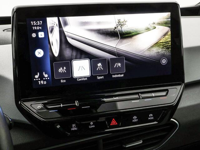 Volkswagen ID.3 58 kWh 204pk · Camera · Apple/Android Car Play · Navigatie · Keyless · P-Sensoren · 18'' Inch ·