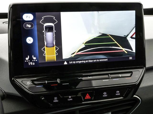 Volkswagen ID.3 58 kWh 204pk · Camera · Apple/Android Car Play · Navigatie · Keyless · P-Sensoren · 18'' Inch ·