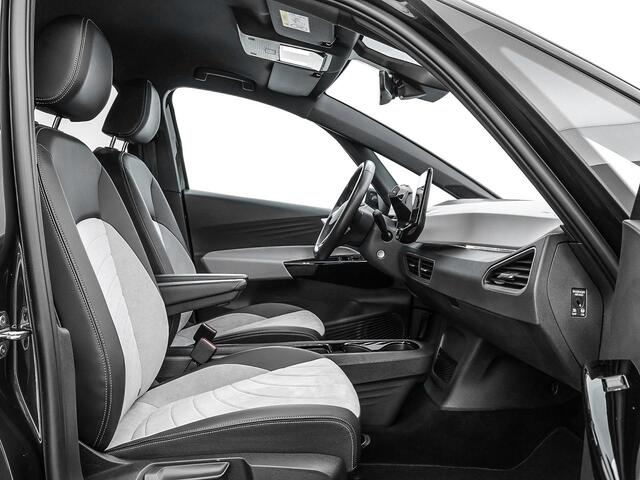 Volkswagen ID.3 58 kWh 204pk · Camera · Apple/Android Car Play · Navigatie · Keyless · P-Sensoren · 18'' Inch ·