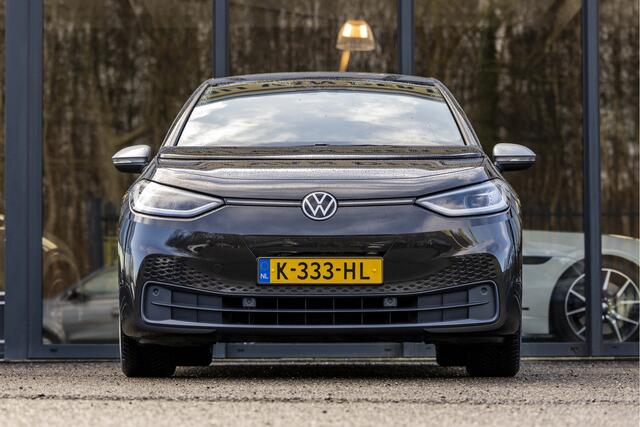 Volkswagen ID.3 First Plus 58 kWh
