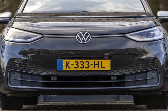 Volkswagen ID.3 First Plus 58 kWh