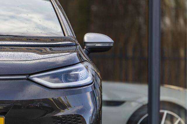 Volkswagen ID.3 First Plus 58 kWh