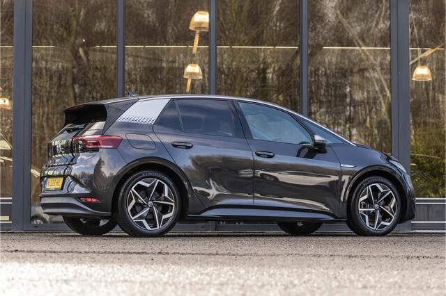 Volkswagen ID.3 First Plus 58 kWh