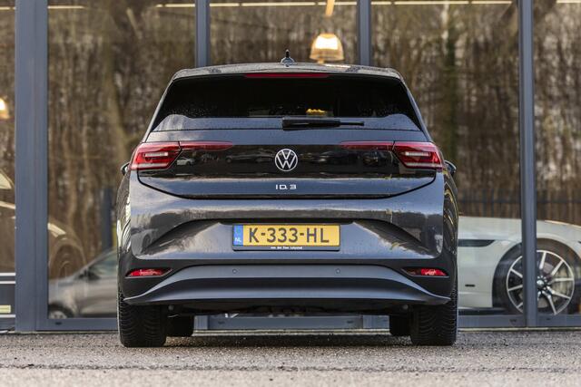Volkswagen ID.3 First Plus 58 kWh