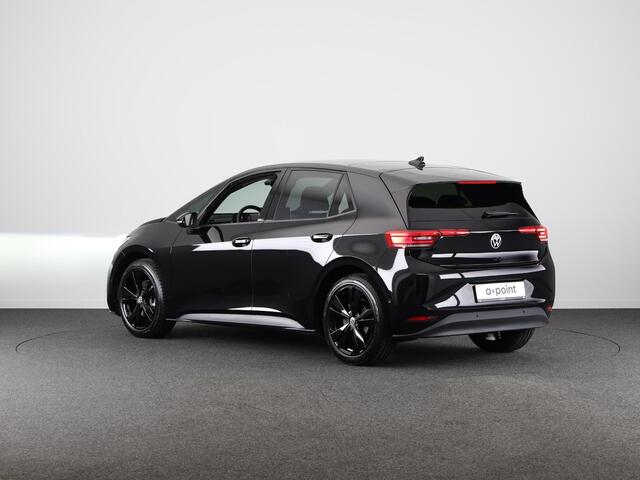 Volkswagen ID.3 Pro Limited Edition 58 kWh accu 204 PK | Velgen 19" | Stoel & Stuurverwarming| Camera|