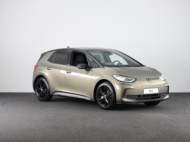 Volkswagen ID.3 Pro Limited Edition 58 kWh accu 204 PK | Velgen 19" | Stoel & Stuurverwarming| Camera|