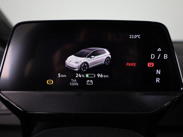 Volkswagen ID.3 Pro Limited Edition 58 kWh accu 204 PK | Velgen 19" | Stoel & Stuurverwarming| Camera|