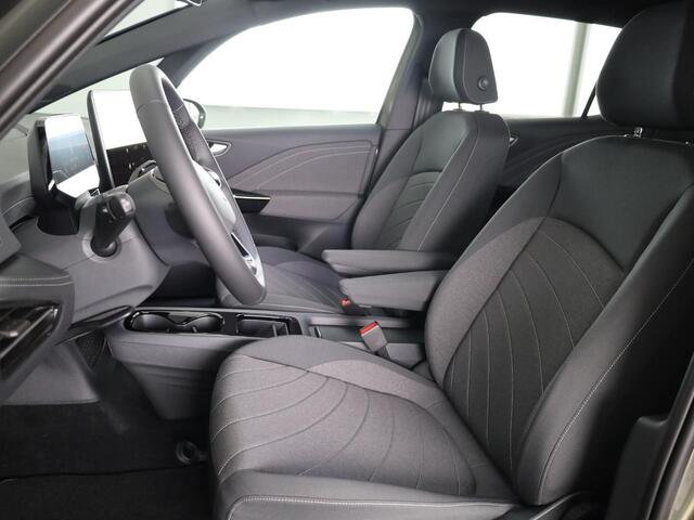 Volkswagen ID.3 Pro Limited Edition 58 kWh accu 204 PK | Velgen 19" | Stoel & Stuurverwarming| Camera|