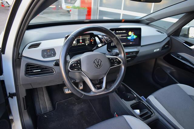 Volkswagen ID.3 First Plus 58 kWh | Apple CarPlay | Stoelverwarming