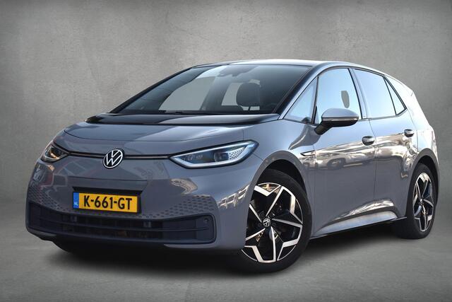Volkswagen ID.3 First Plus 58 kWh | Apple CarPlay | 19" LM | Keyless