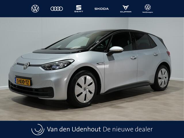 Volkswagen ID.3 204pk Pro Edition 58 kWh Navigatie Camera Stoel/Stuurverw. Android/Carplay Acc 293