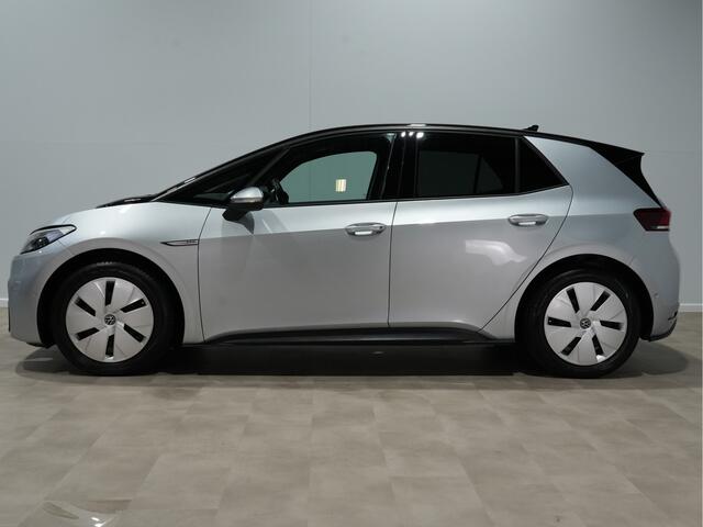 Volkswagen ID.3 204pk Pro Edition 58 kWh Navigatie Camera Stoel/Stuurverw. Android/Carplay Acc 293